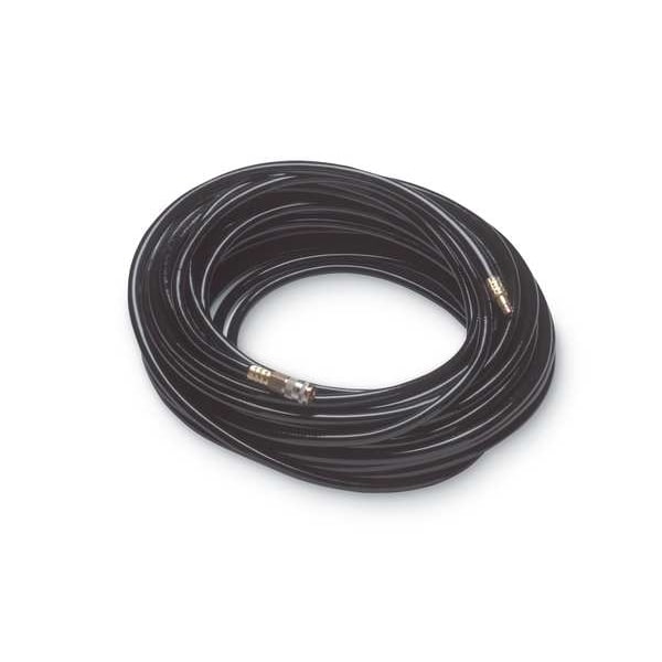 Airline Hose, 100 ft., 185 psi