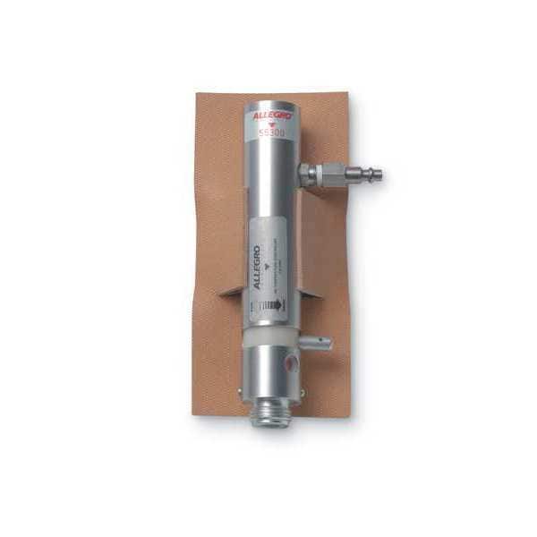 Air Temperature Controller