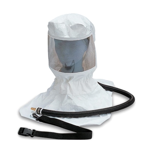 Replacement Hood with Suspension (downtube not included)