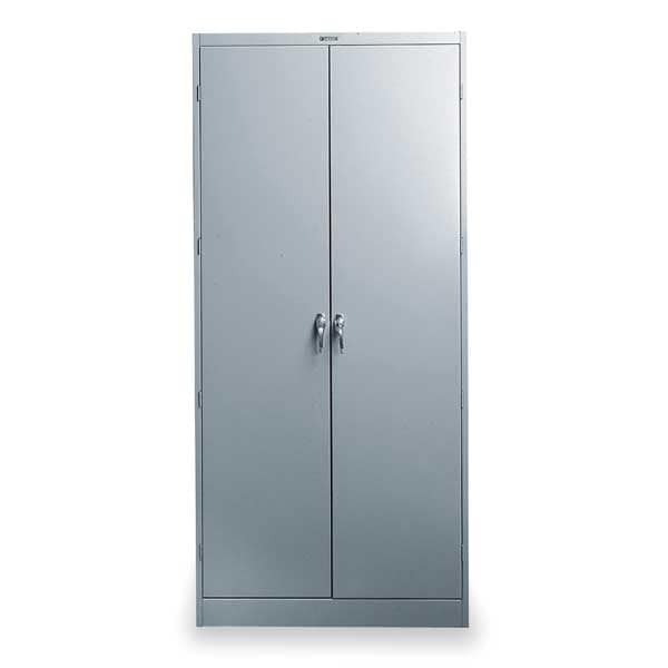 22 ga Steel Storage Cabinet, Stationary