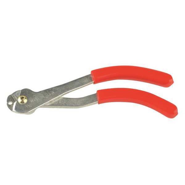 8 in Crimper 1/16 in