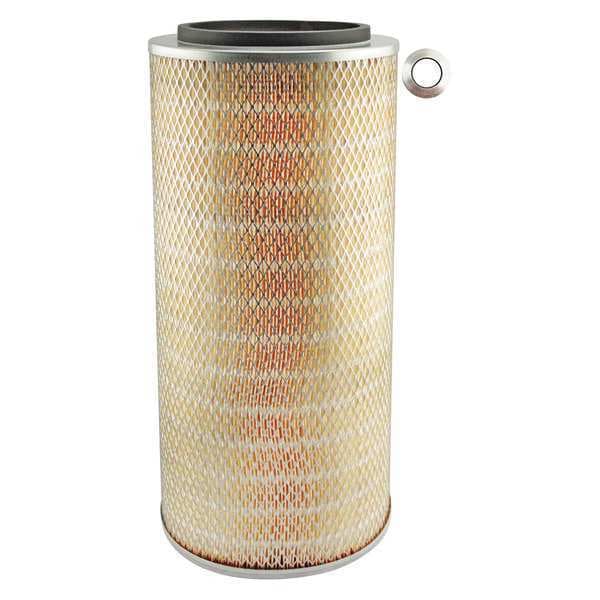 Outer Air Filter, 9-1/8 x 18-1/2 in.