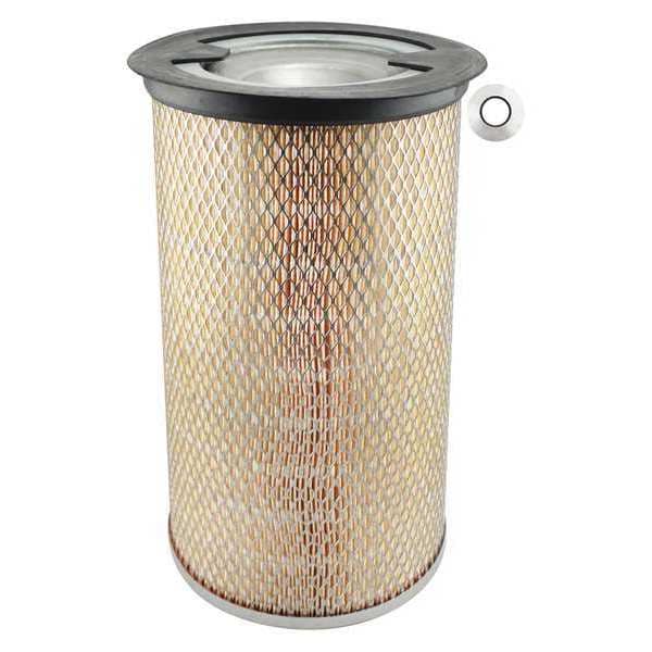 Outer Air Filter, 7-15/16 x 13-3/8 in.