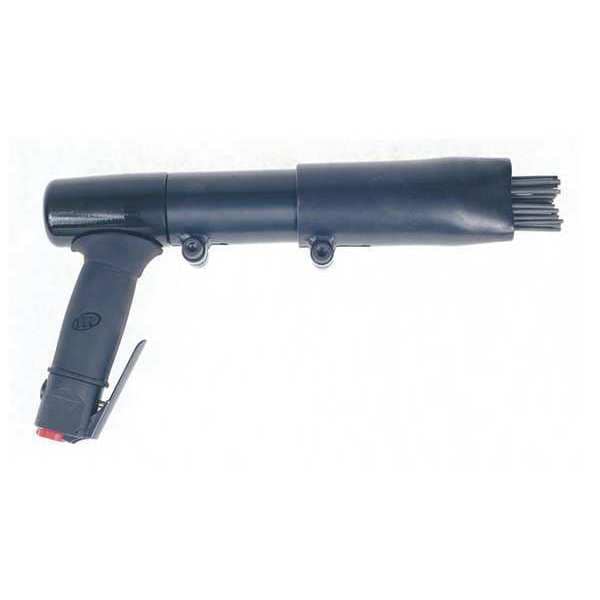 Needle Scaler, 1-17/32 In. Stroke, 8.0 CFM