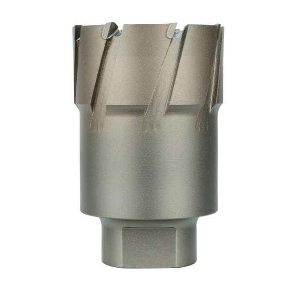 3-3/8" Threaded Steel Hawg Cutter
