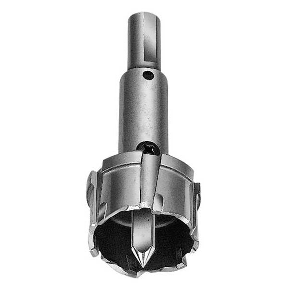 11/16" One Piece Steel Hawg Cutter