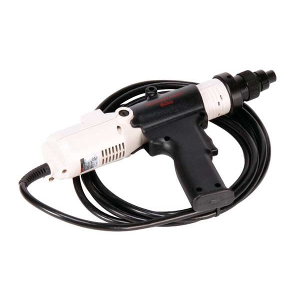 Electric Screwdriver, Adjustable Torque