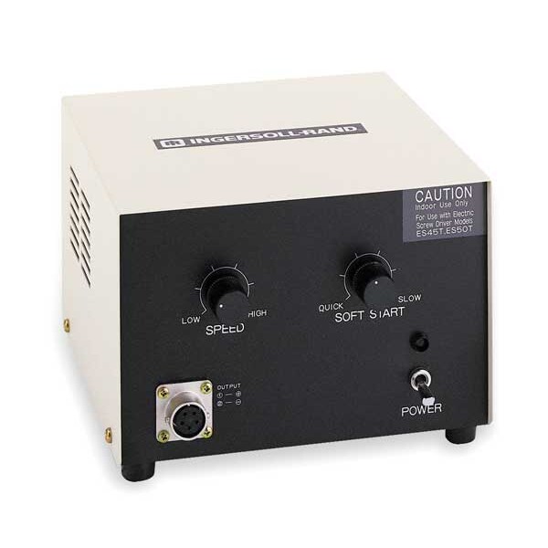 Control Module, Mfr. No. ES45T; ES50T