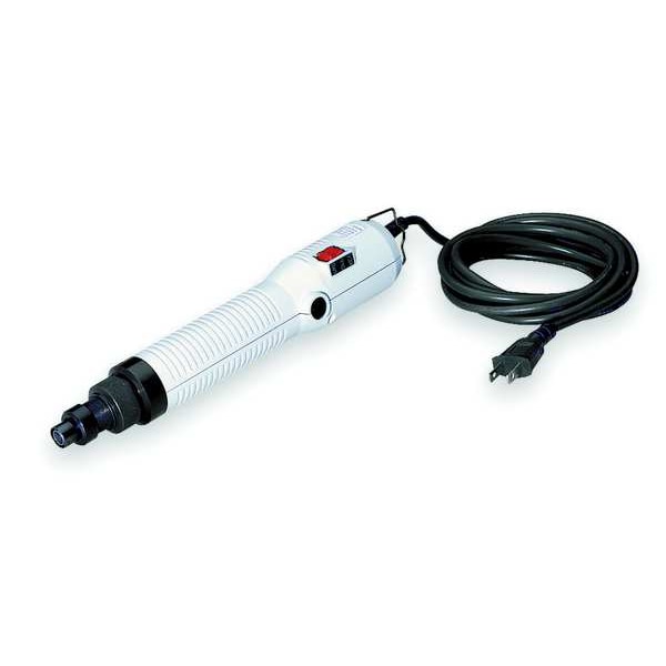 Production Screwdriver, Adjustable Torque