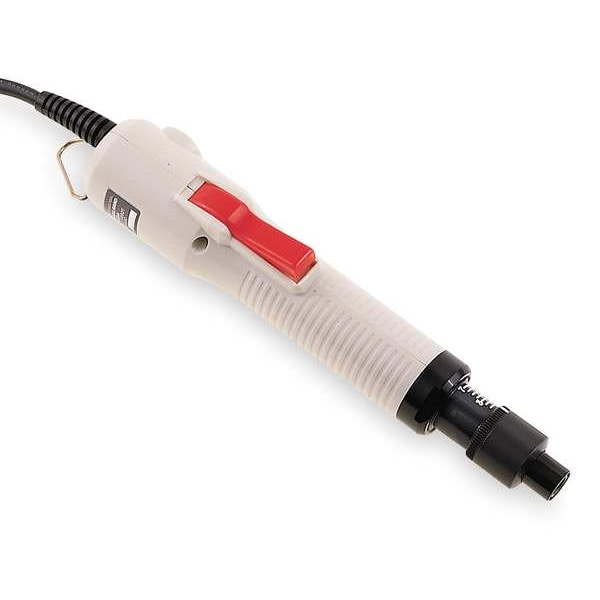 Production Screwdriver, Adjustable Torque