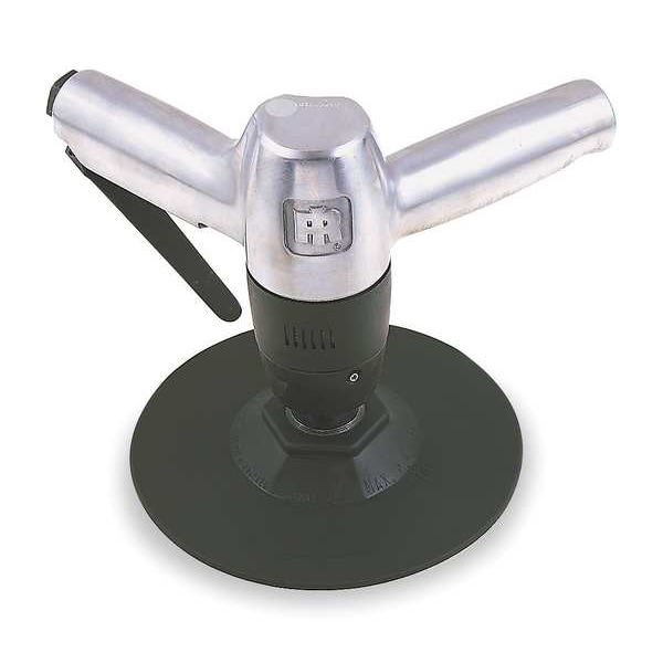 Vertical Air Disc Sander, Ind, 0.8 HP