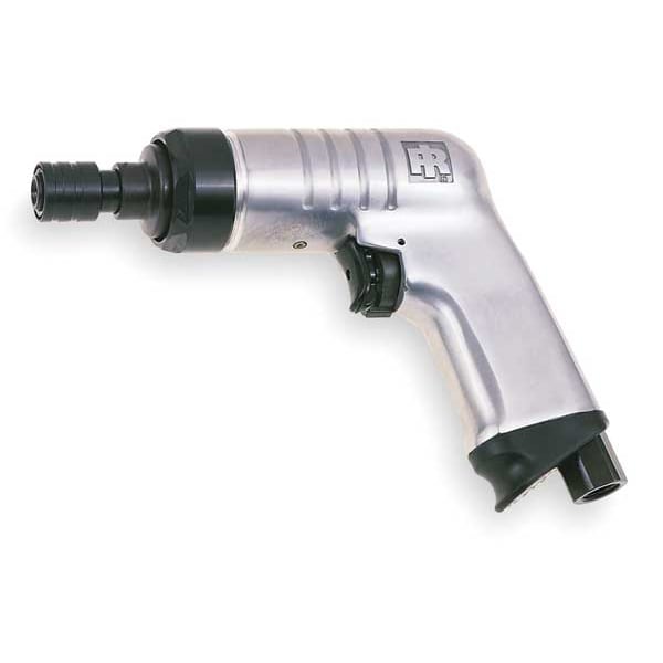Air Screwdriver, 19 to 35 in.-lb.