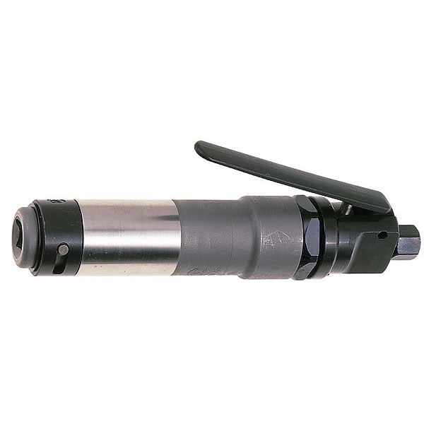 Duty Air Chisel Scaler, 5500 BPM, 9/16" Stroke, 0.94" Bore