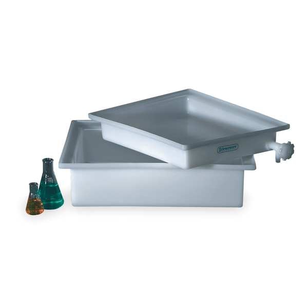 Laboratory Tray