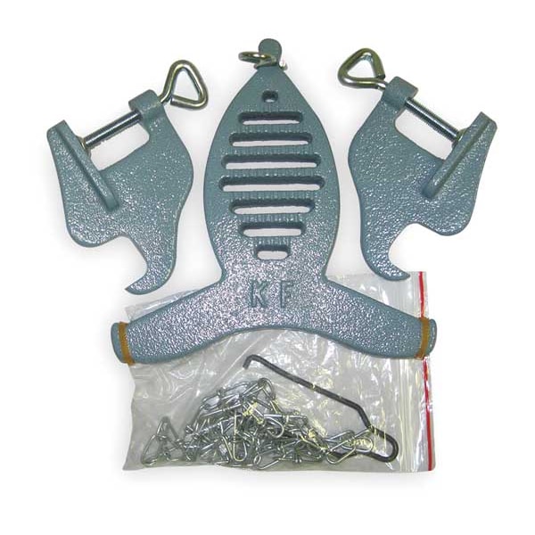 Foot Pedal for 3ZKV5