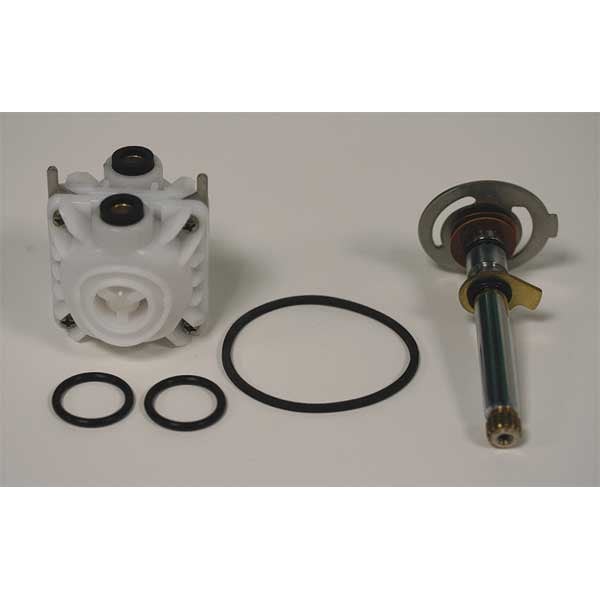 Safti-Trol Cartridge Assembly