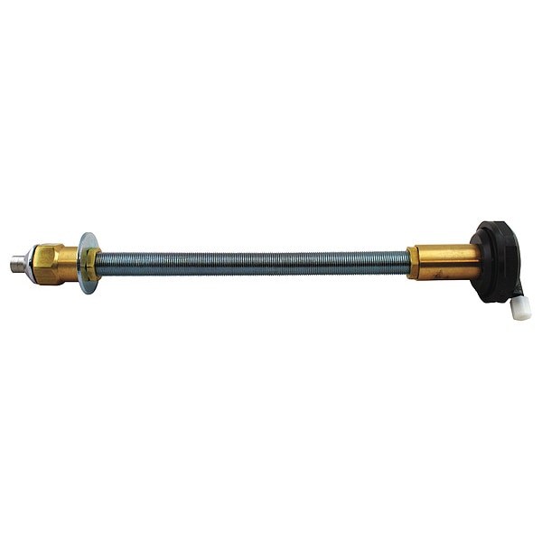 Push Rod Assembly, For 8 In Wall