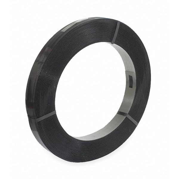 Steel Strapping, 25 mil, 1569 ft. L