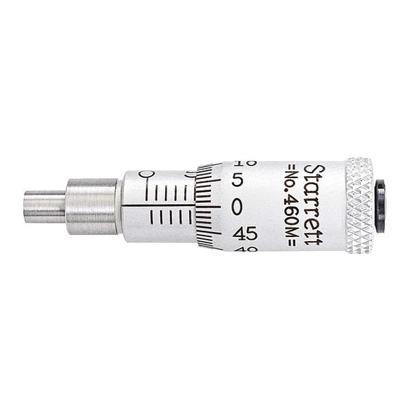 Micrometer Head
