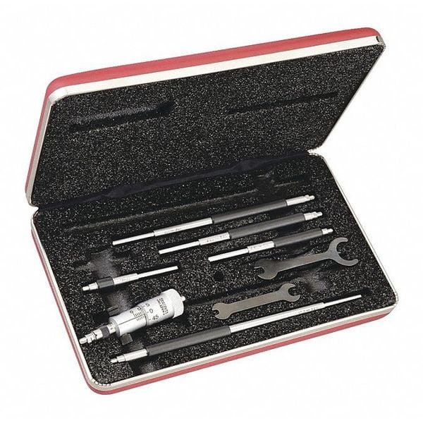 Micrometer Inside