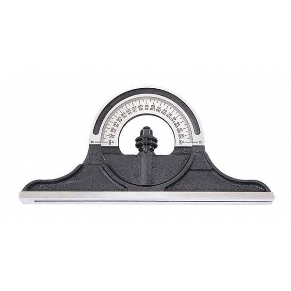Protractor Head Reverse