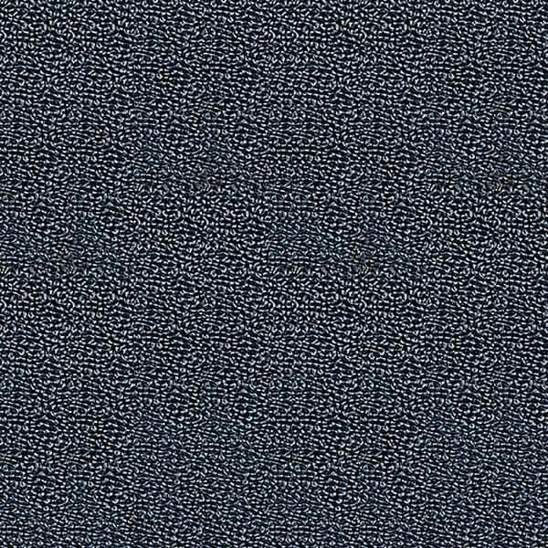 Antifatigue Mat, 5 ft. L x 3 ft. W, 1/2" Thickness, Rubber, Textured, Black