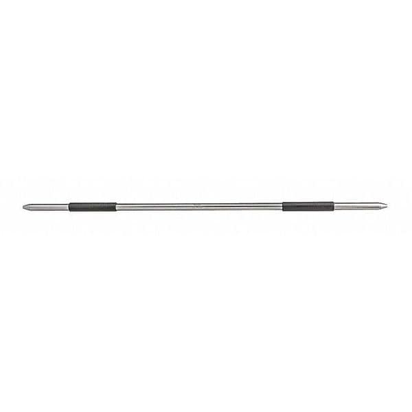 Standard End Measuring Rods W/Insulator