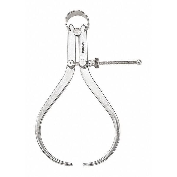 Solid Nut Caliper