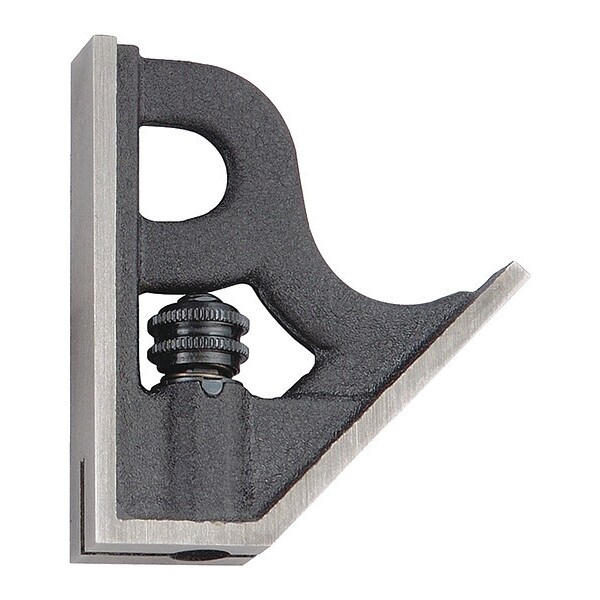 Square Head Only