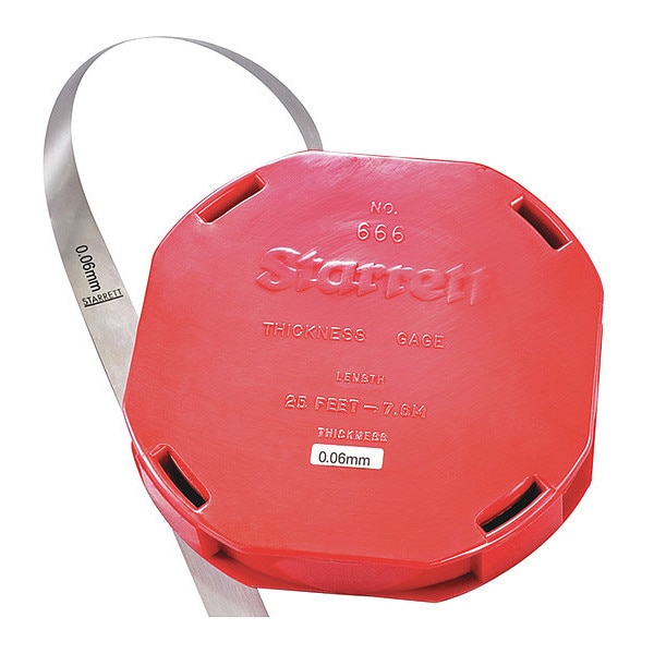 Thickness Gage 06Mm