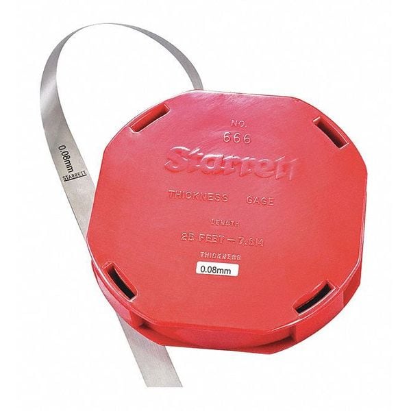 Thickness Gage 08Mm