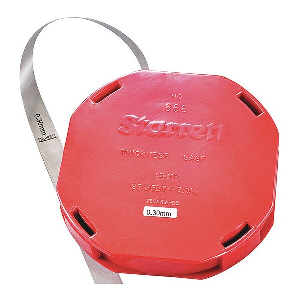Thickness Gage 30Mm