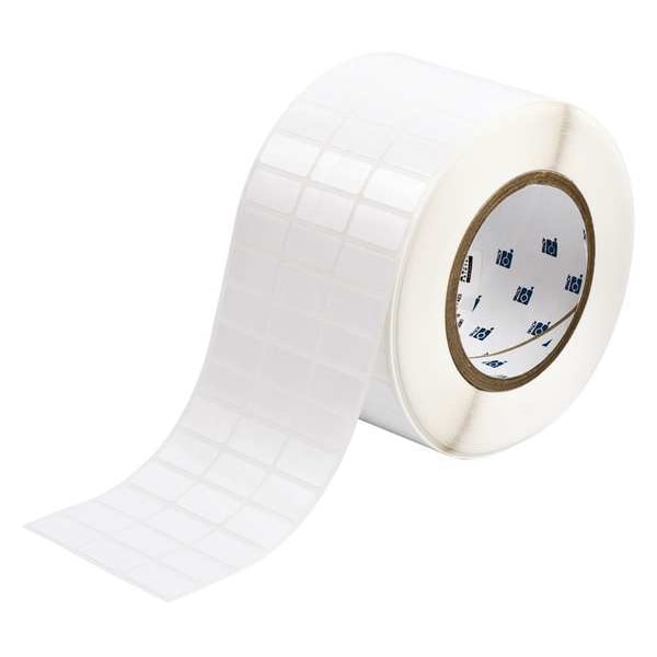 White Polyester Wire Marker, THT-5-484-10