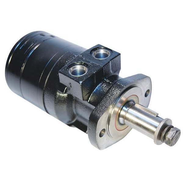 Hydraulic Motor, 17.1 Cu. In./Rev.