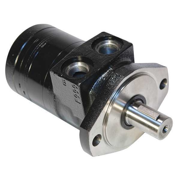 Hydraulic Motor, 22.6 Cu. In./Rev.