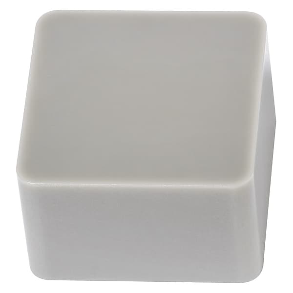 Square Turning Insert, Square, 6, SNMG, 4, Carbide
