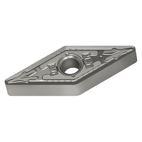 Diamond Turning Insert, Diamond, 3, VNMG, 1, Carbide