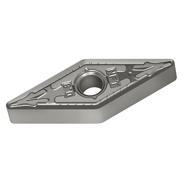Diamond Turning Insert, Diamond, 3, VNGG, 1, Carbide