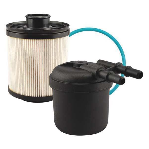 Set of 2 Fuel Element, 5-1/4 In