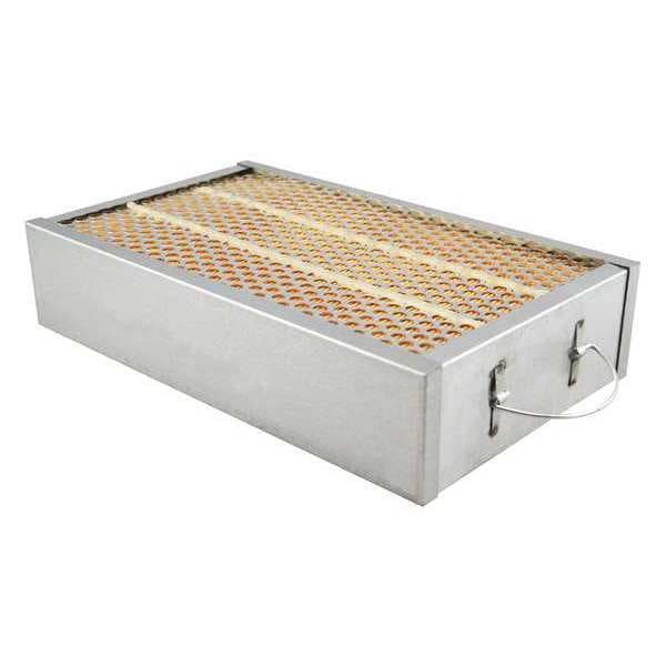 Air Element, 6-1/32 x 2-3/16 in.