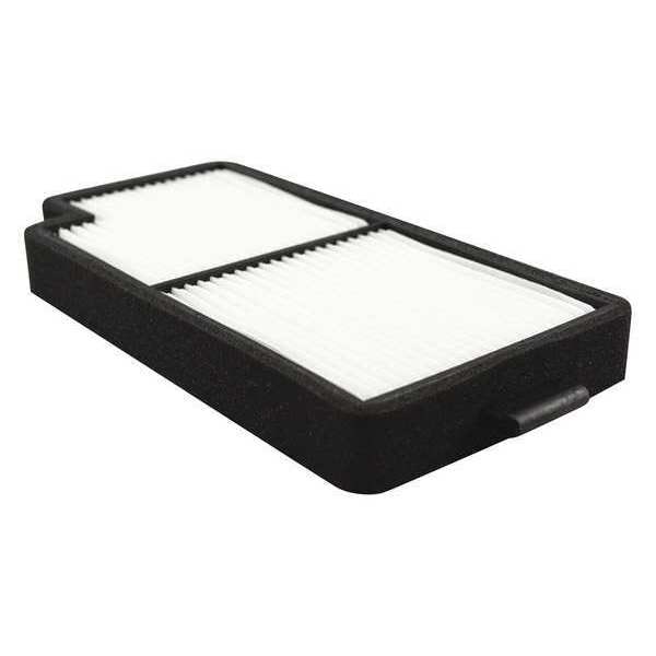Air Element, 4-5/32 x 31/32 in.