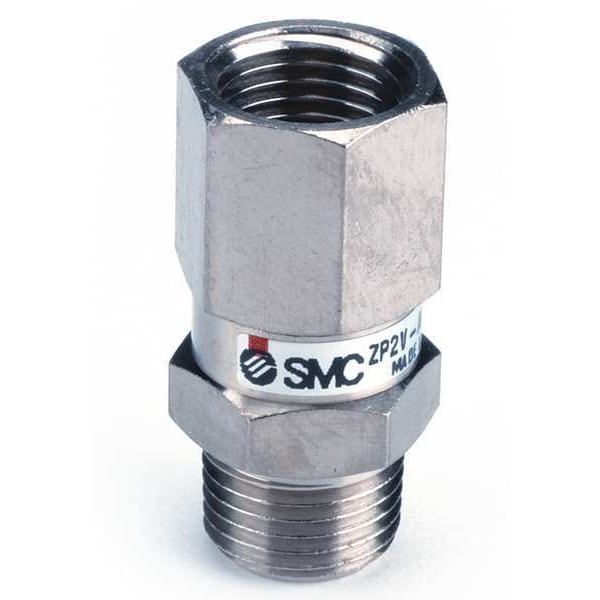 Vacuum Saving Valve, 16 Lpm