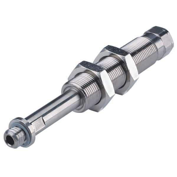 Vacuum Buffer, Non-Rotating, 145mm