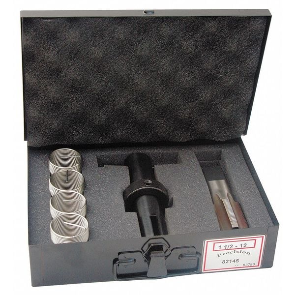 Left Hand Insert, M20x1.5, 2pcs.