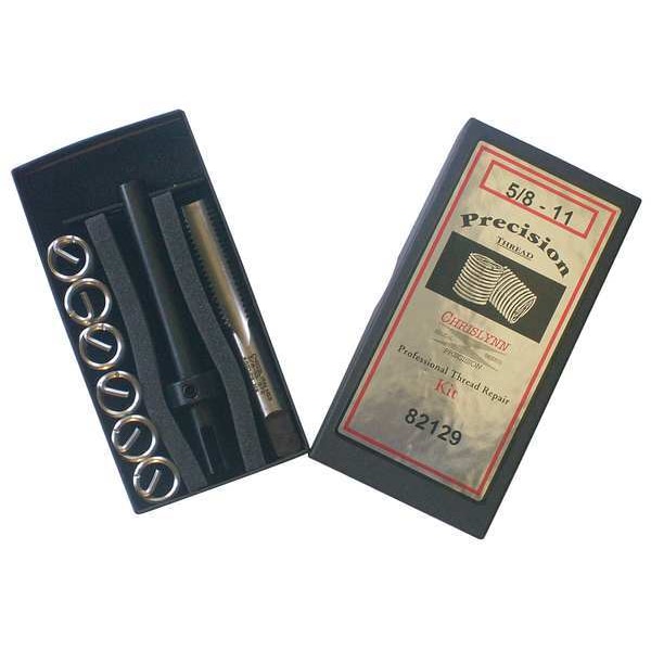 Left Hand Insert, M18x1.5, 4pcs.