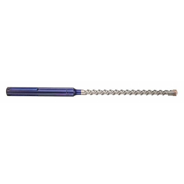 Drill Bit, 5/8 in. x 13 in., Carbide