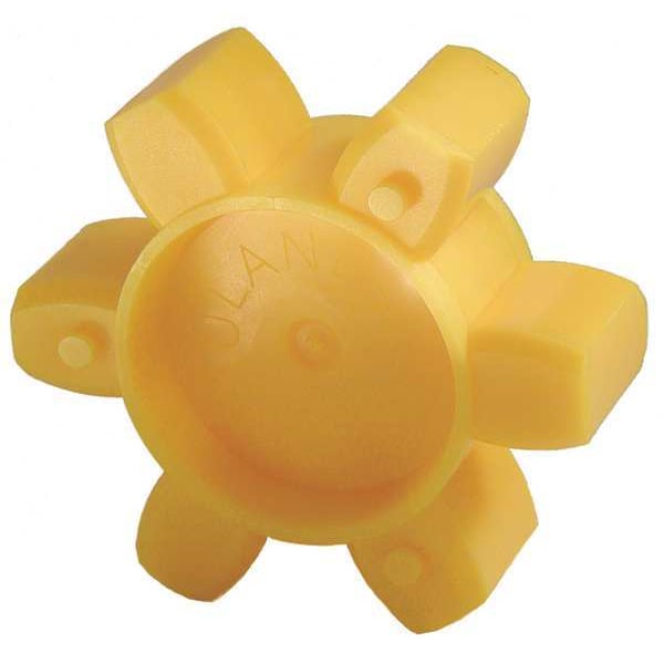 Jaw Coupling Spider, Polyurethane