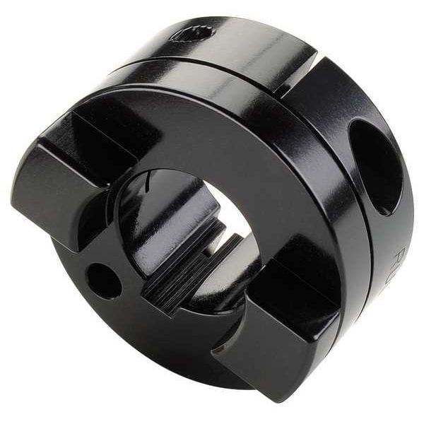 Coupling Hub, Oldham Clamp, 1/2in.