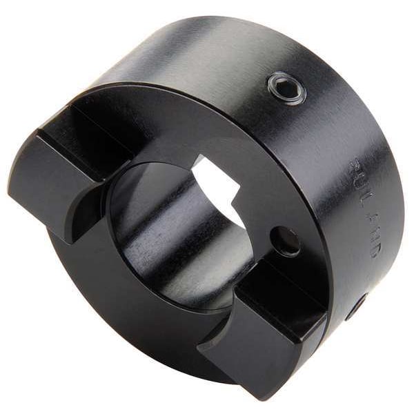 Coupling Hub, Oldham Set, 1/2in.