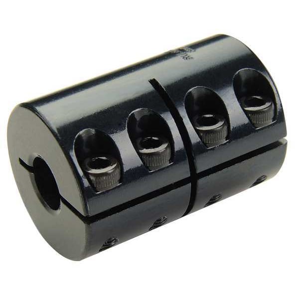 Coupling, One Piece, 1-7/16in.x1in.